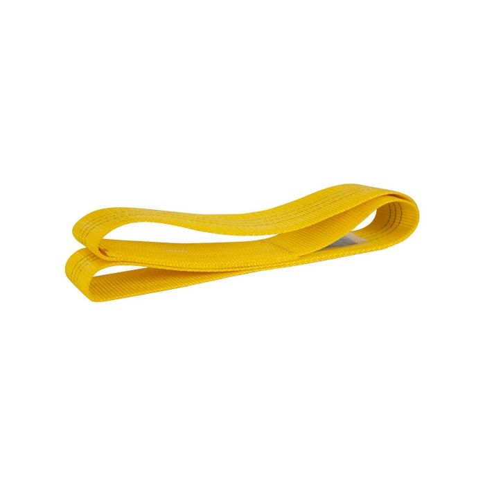 3-Tonnen-3T-Endlos-Hebegurtband aus Polyester